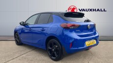 Vauxhall Corsa 1.2 Turbo Griffin 5dr Petrol Hatchback